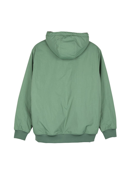 Santa Cruz Jacket Sage