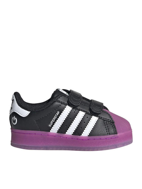 adidas gazelle silver green womens Adidas Superstar Cloud White Core Black (W) main image 1