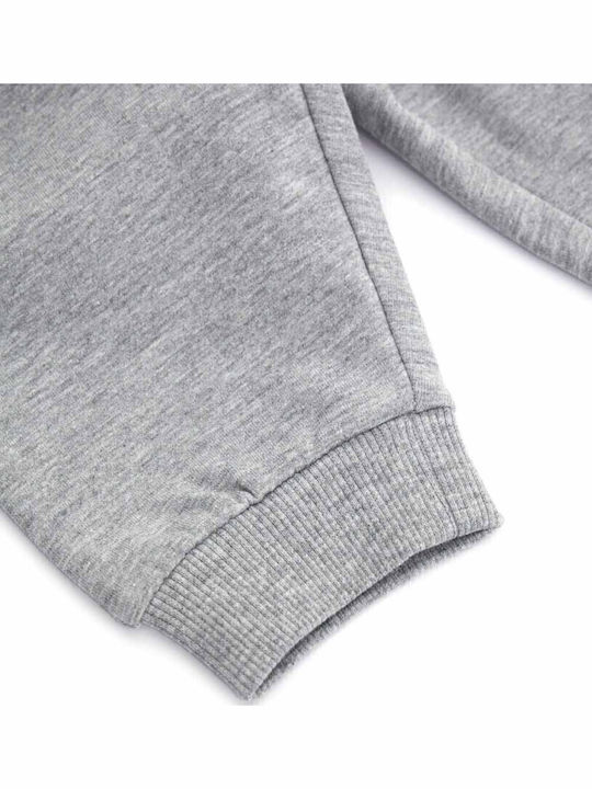 Kids Sweatpants Grey