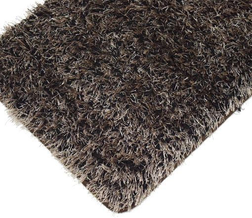 Ns Carpets Cut-to-Measure Carpet Prisma Brown