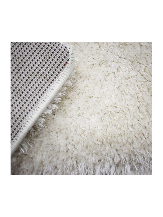 Ns Carpets Cut-to-Measure Carpet Prisma White