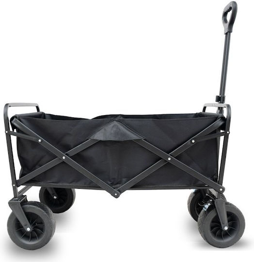 Offlander Frame Stroller Blacks