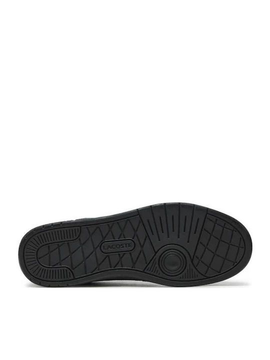 T-clip Herren Sneakers Schwarz
