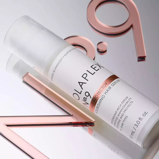Olaplex No.9 Серум За Защита На Връзките 20мл