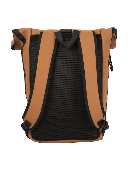 New Rebels Mart Waterproof 21lt Tabac Brown
