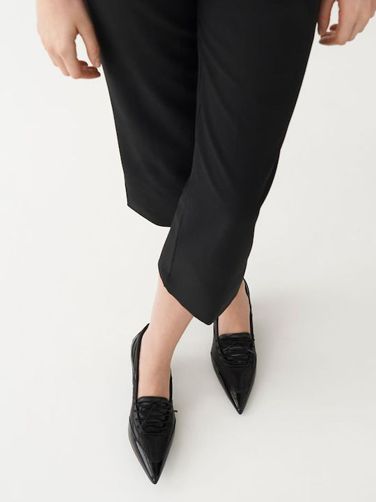 Lykke Pumps Schwarz