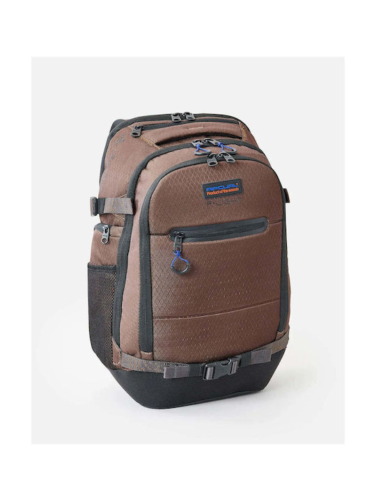 Rip Curl F-light Posse 35lt Brown