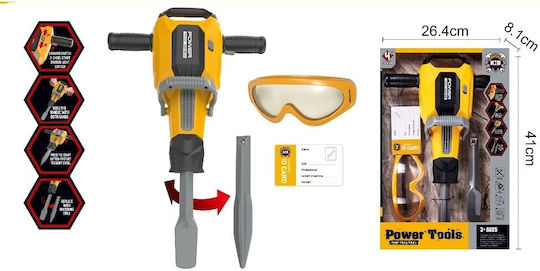 Moni Kids Tool for Ages 3+