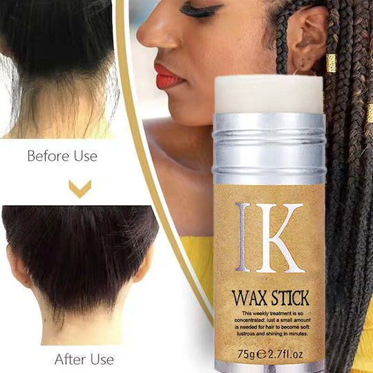 IK Stick για Ελαφρύ Κράτημα & Φυσικό Αποτέλεσμα 75gr