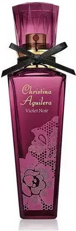 Christina Aguilera Violet Eau de Parfum 15ml