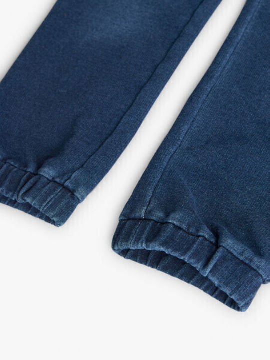 Boboli Kids' Jeans Trousers Blue