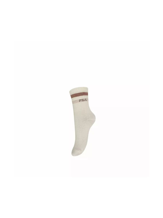 Fila Normal Plain Athletic Socks Multicolour 3 Pairs