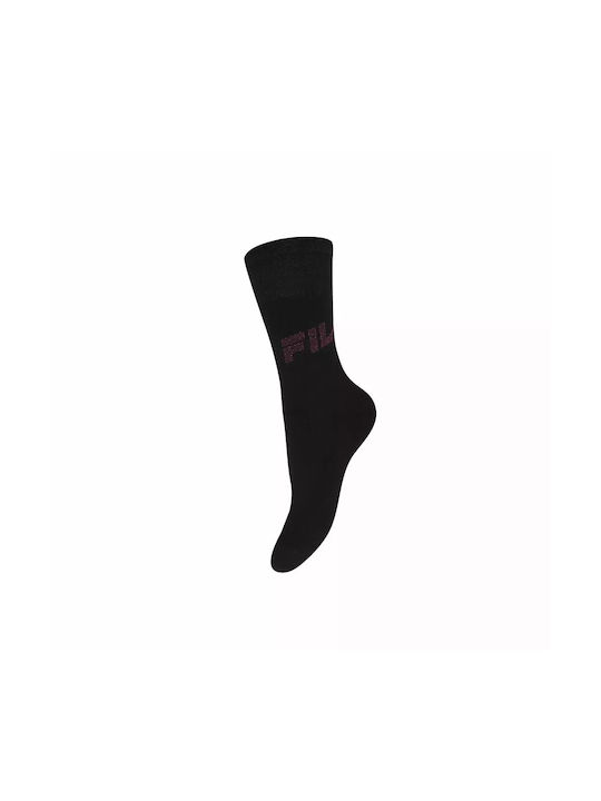 Fila Normal Athletic Socks Multicolour 3 Pairs