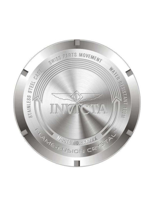 Invicta I-force Watch Battery