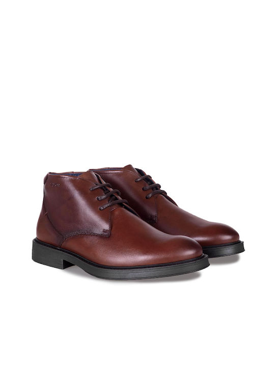Brown Men's Boots