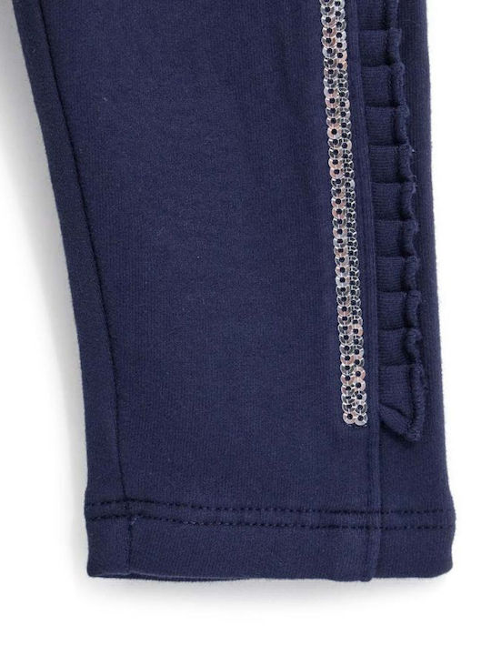 Colant Copii Lung Blue