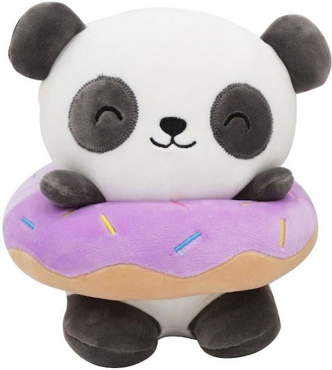 Luna Plüsch Donuts 21 cm (Verschiedene Designs) 1Stück