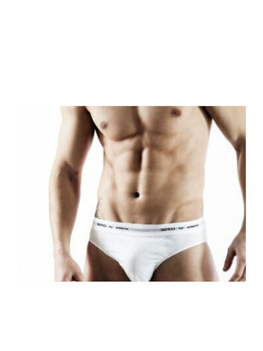 Vero by Aslanis Men's Brief White