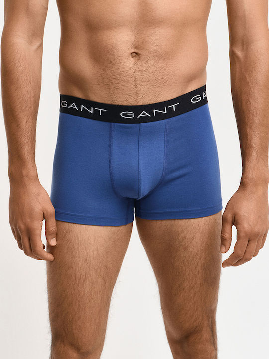 Gant Men's Boxers Multicolour 3Pack