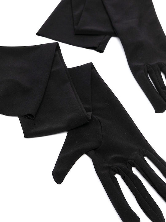 Norma Kamali Women's Gloves Black