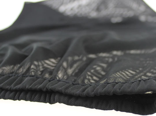 Ezimoov Car Window Sunshade Black