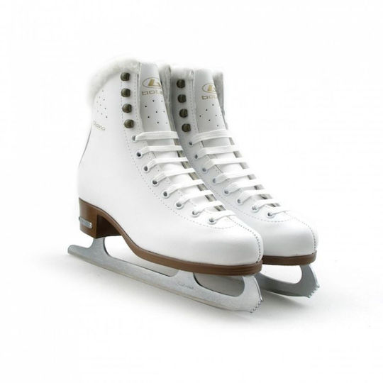 Bauer KK47101-5-829 Кънки Γκρι
