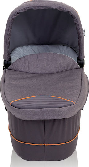 Graco Port Bebe Iron