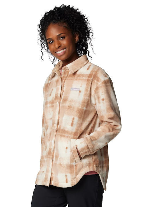 Columbia Benton Springs Women's Cardigan Multicolour