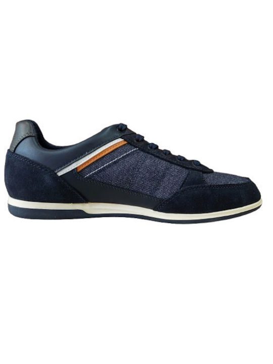 Geox Sneakers Blue