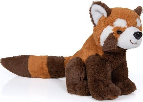 Fun World Plush Red Panda 20 cm