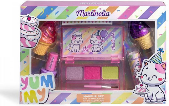 Martinelia Children's Makeup