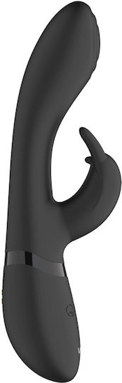 Vive Vibrator G-Spot Black