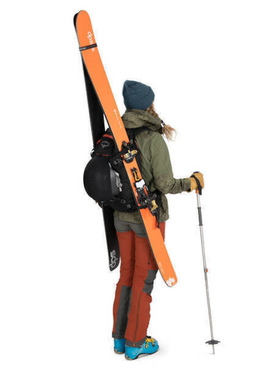 Osprey Sopris 20 Mountaineering Backpack 20lt Orange 10004575