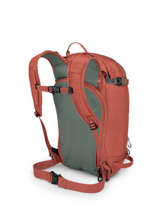 Osprey Sopris 20 Mountaineering Backpack 20lt Orange 10004575