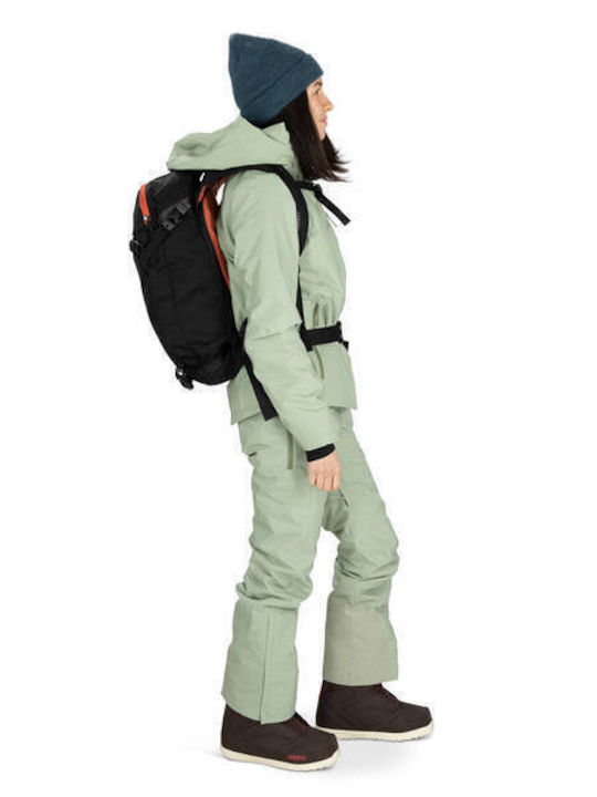 Osprey Sopris 20 Mountaineering Backpack 20lt Orange 10004575