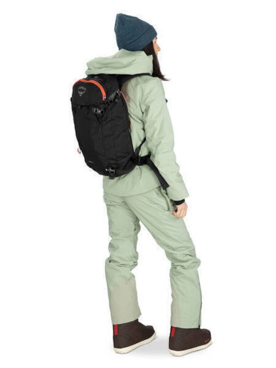 Osprey Sopris 20 Mountaineering Backpack 20lt Orange 10004575