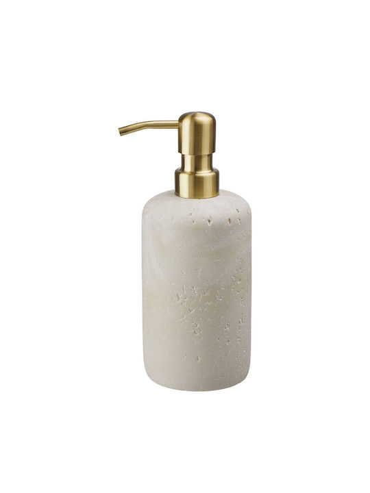 Butlers Dispenser Πλαστικό Μπεζ 250ml