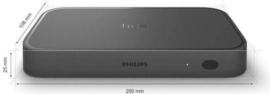 Philips Hue Play Hdmi Sync Box 8k Gen 2 | Skroutz Romania
