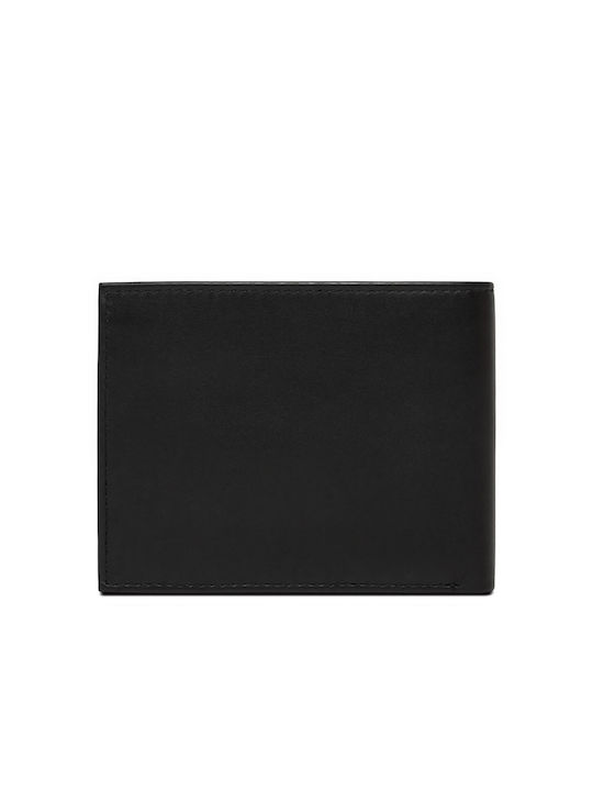 Guess Men's Wallet Black