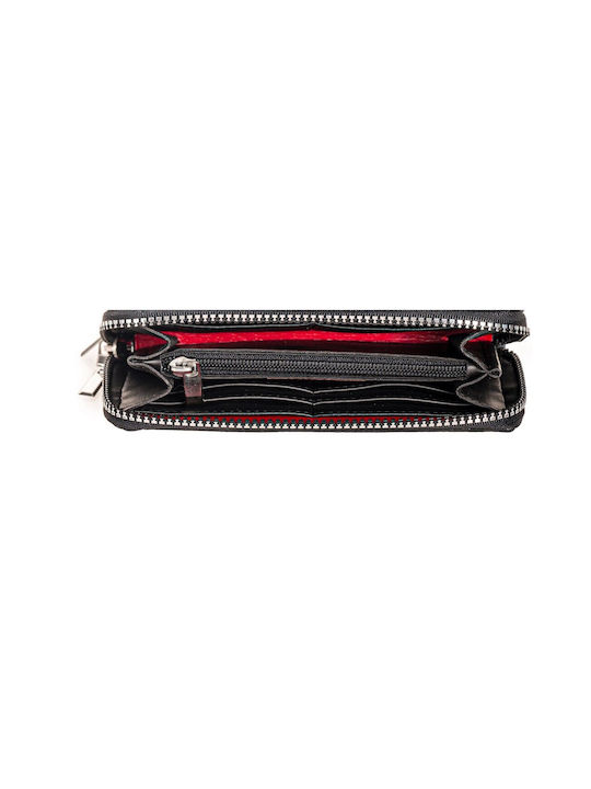 Pierro Accessories Damen Geldbörse Ecru