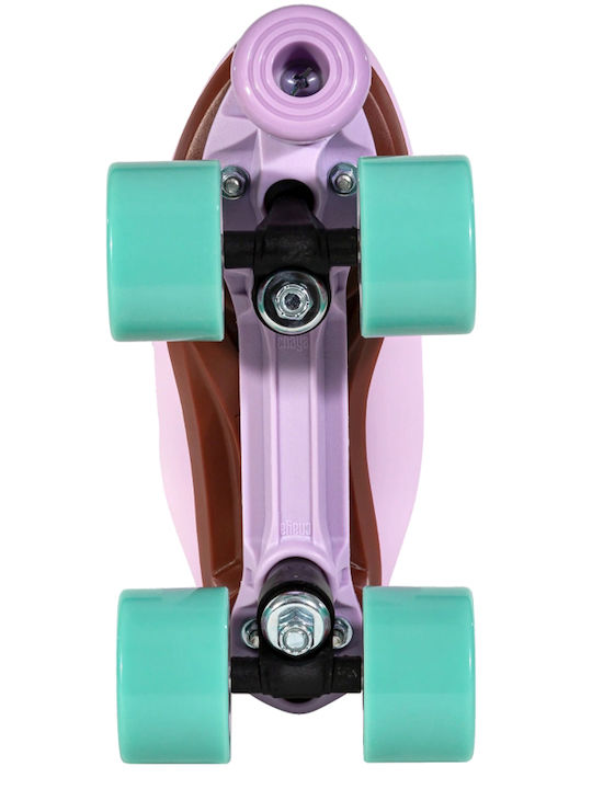 Chaya Melrose 19.810724 Adult/Kids Inline Rollers Pink