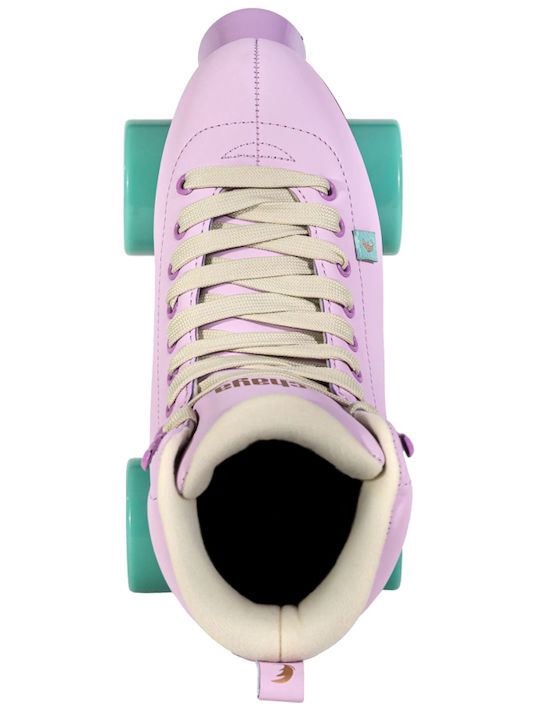 Chaya Melrose 19.810724 Adult/Kids Inline Rollers Pink