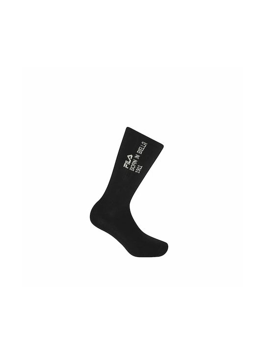 Fila Normal Athletic Socks Multicolour 3 Pairs