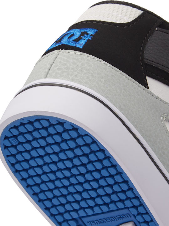 Youth Pure Παιδικά Sneakers High Γκρι