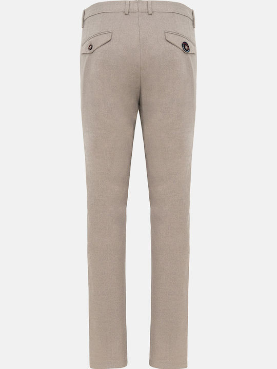 Παντελόνι Chino Μπεζ