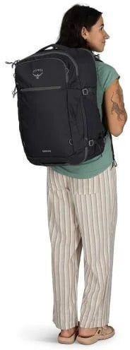 Osprey Daylite Military Backpack Backpack made of Polyester Black 44lt
