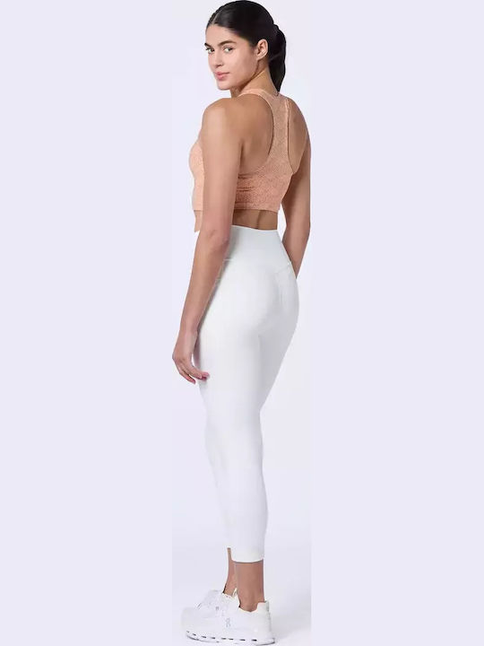 Essential Femei Sutien sport MAPLE SUGAR