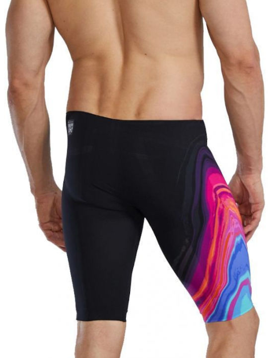 Tyr Men's Competition Jammer Multicolour