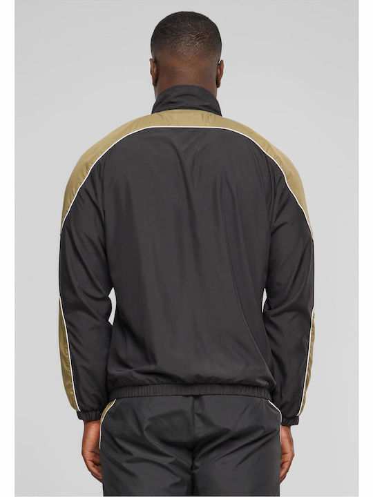 Classics Jacket Black