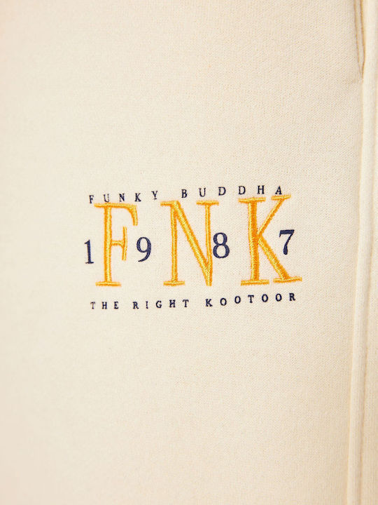 Funky Buddha